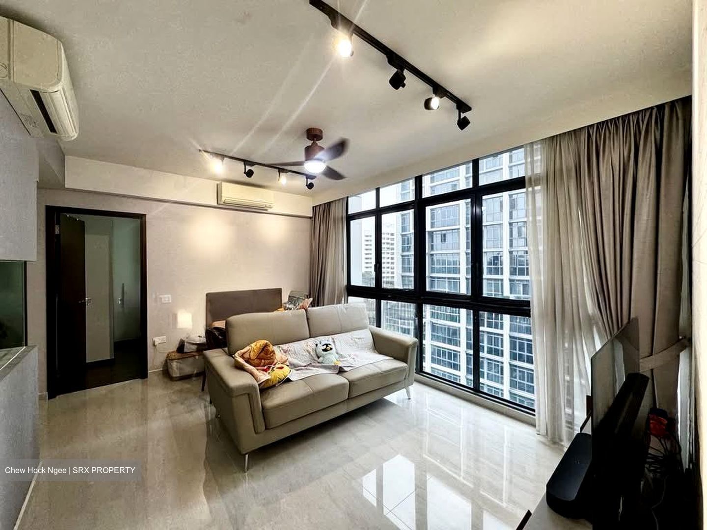 Symphony Suites (D27), Condominium #602284821